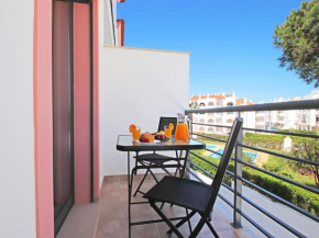 Apartment in Albufeira near Rock Beach